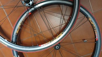 Used Rolf Vector Wheelset bike — image 2 of 5