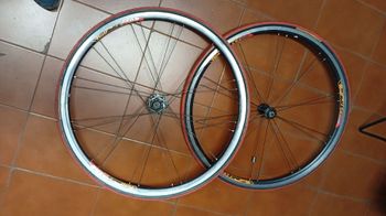 Used Rolf Vector Wheelset bike — image 3 of 5