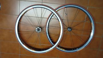 Używany Rolf Vector Wheelset Wheels
