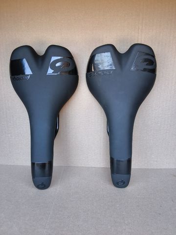 Brugt Prologo Nago RS 2025 bike — billede 3 af 4