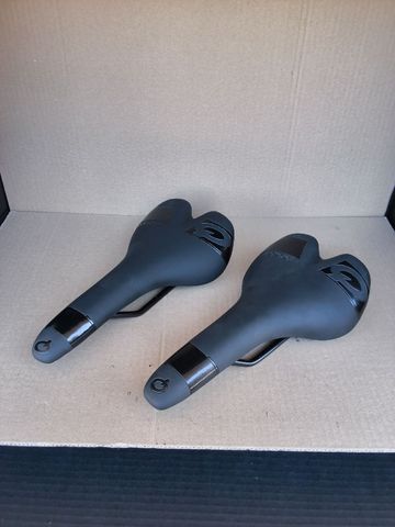 Brugt Prologo Nago RS 2025 bike — billede 1 af 4