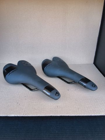 Brugt Prologo Nago RS 2025 bike — billede 2 af 4