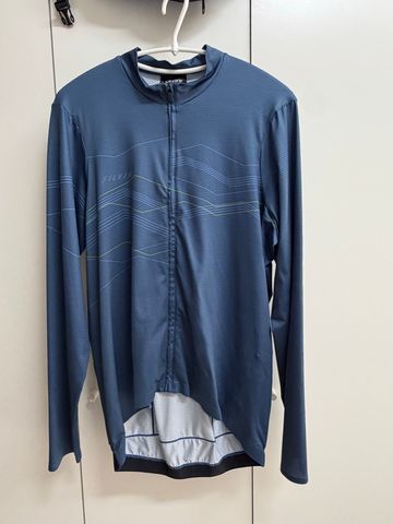 silvini Maglia manica lunga 2024 Cycling Clothing d'occasion