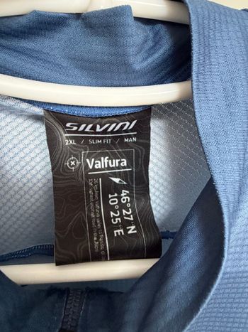 Used silvini Maglia manica lunga 2024 bike — image 3 of 3