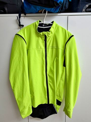 Used Van Rysel gabba 2024 Cycling Clothing