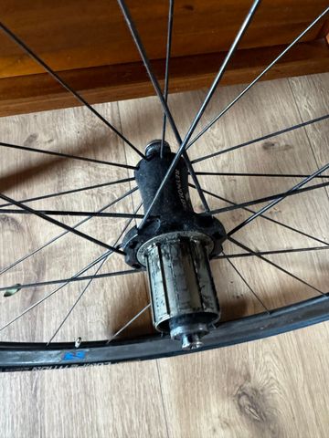 Used Reynolds Assault bike — image 4 of 7