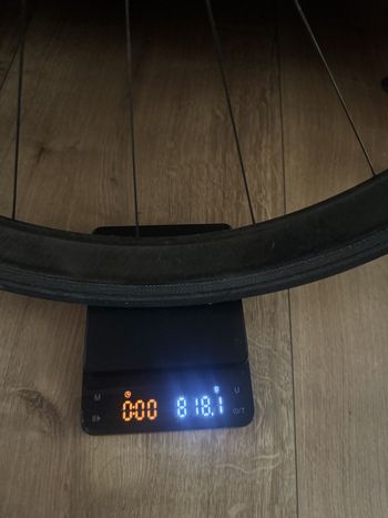 Gebrauchtes Reynolds Assault bike — Bild 7 von 7
