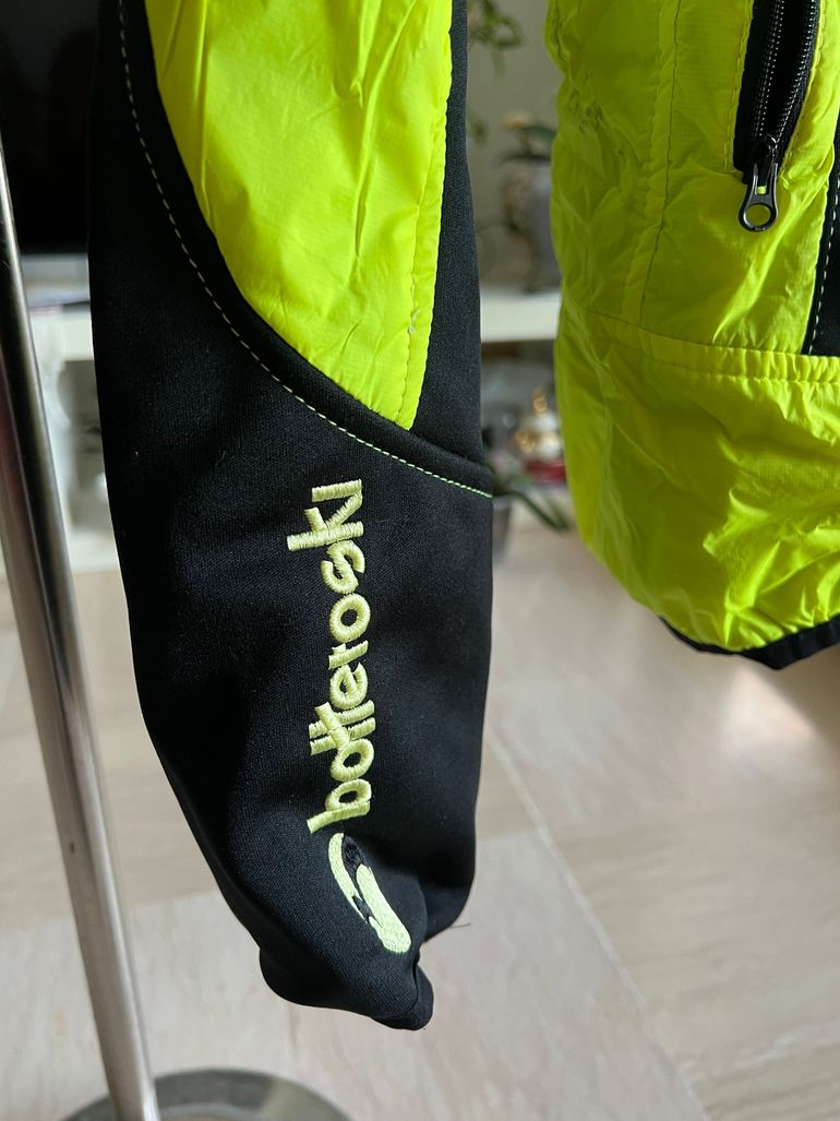 Used itttai Cycling Jacket bike — image 7 of 8