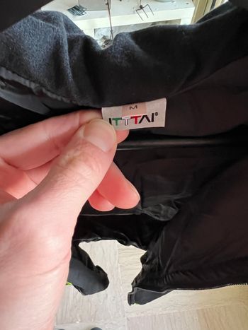 Used itttai Cycling Jacket bike — image 2 of 8