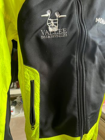 Used itttai Cycling Jacket bike — image 6 of 8
