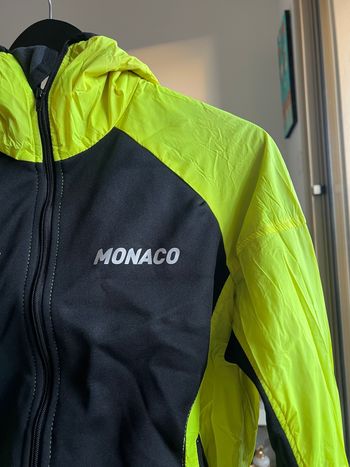 Used itttai Cycling Jacket bike — image 5 of 8