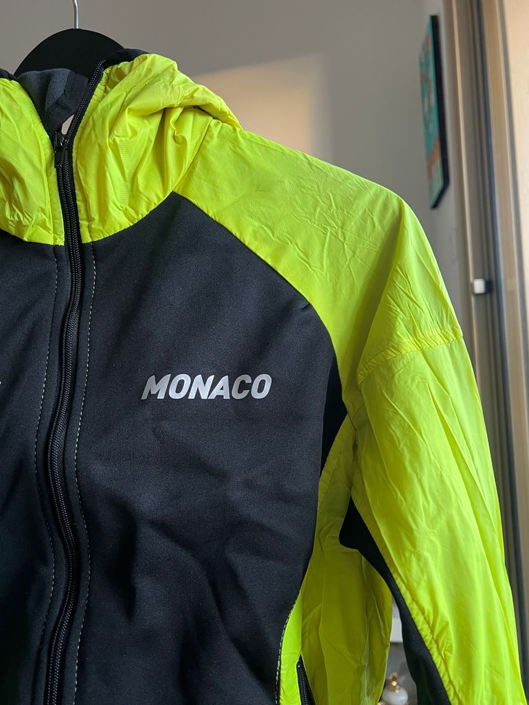 Used itttai Cycling Jacket bike — image 5 of 8