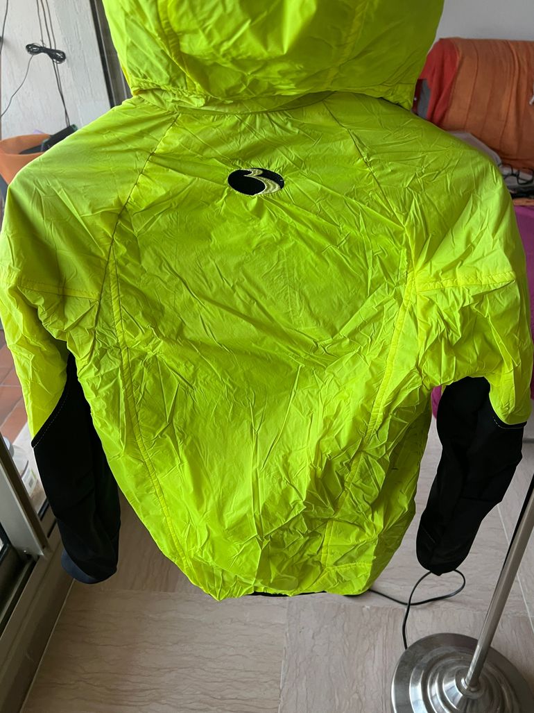 Used itttai Cycling Jacket bike — image 1 of 8