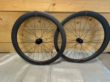 Reserve 42/49 2026 bike de segunda mano — imagen 4 de 4