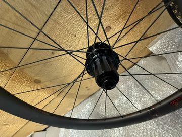 Reserve 42/49 2026 bike de segunda mano — imagen 3 de 4