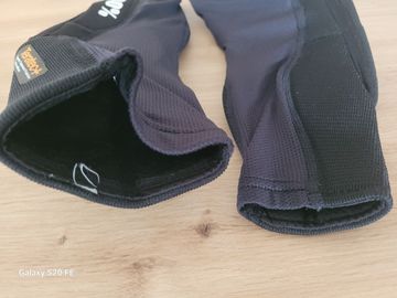 Brugt 100% Teratec Elbow Pads 2023 bike — billede 4 af 11