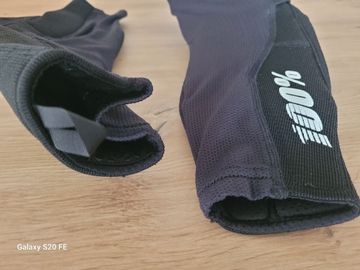 Brugt 100% Teratec Elbow Pads 2023 bike — billede 3 af 11
