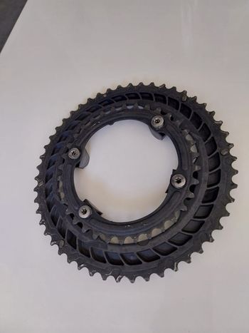 Used Shimano Double Plateaux bike — image 2 of 2