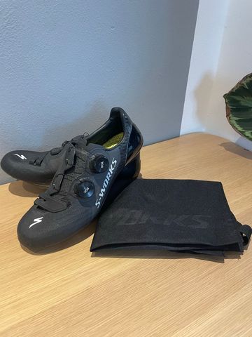 Used Specialized Torch Gr. 40 Cycling Shoes