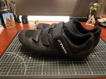 Used BTWIN 500 bike — image 2 of 4