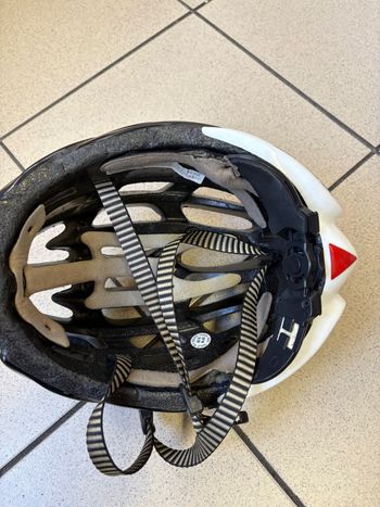 Used Selev Alien Helmet bike — image 2 of 2