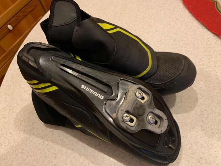 Used Shimano road 2024 bike — image 1 of 3