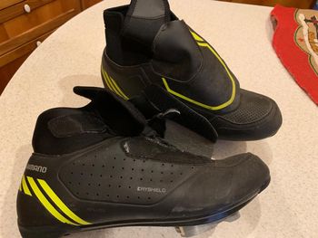 Used Shimano road 2024 bike — image 3 of 3