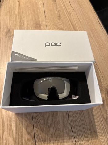 POC, AIM1001 1002 BSM 1
