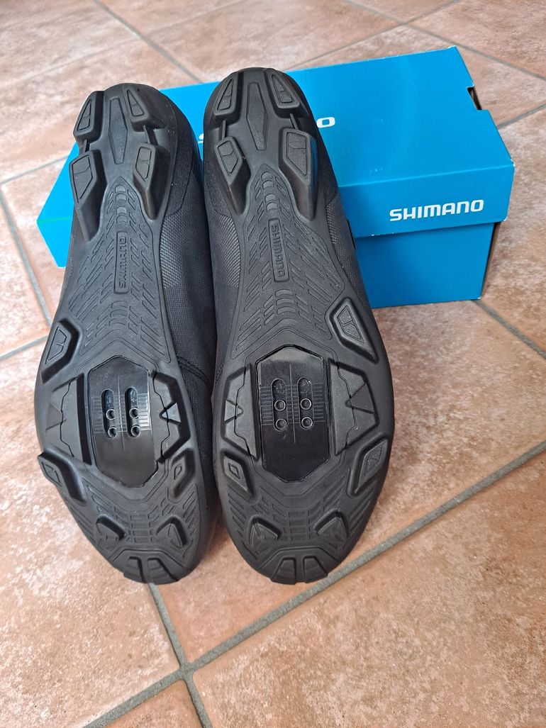 Used Shimano XC1 MTB Shoes bike — image 5 of 5