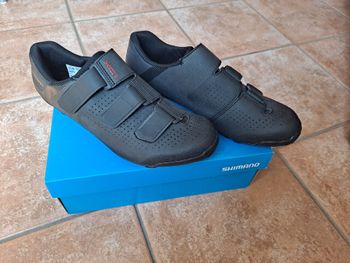 Used Shimano XC1 MTB Shoes bike — image 1 of 5