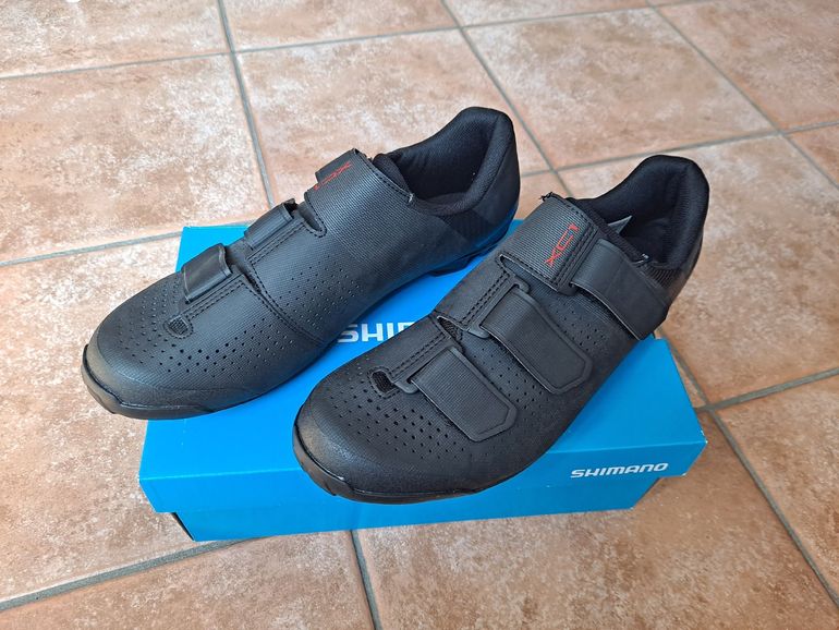 Used Shimano XC1 MTB Shoes bike — image 2 of 5