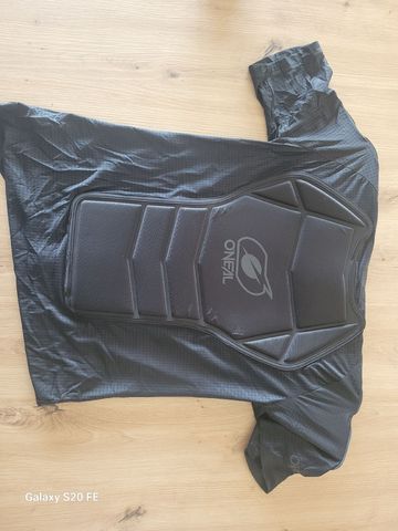 Used O‘neal Protective Vest 2023 Cycling Clothing