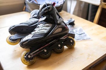 Rollerblade, Geoblade