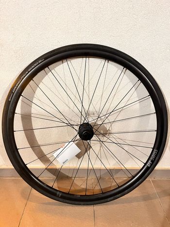 Used Dt Swiss PERFORMANCE LN bike — image 4 of 9