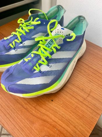Adidas, Adizero adios pro3
