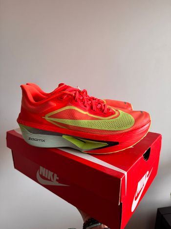 Nike, Zoom Fly 6