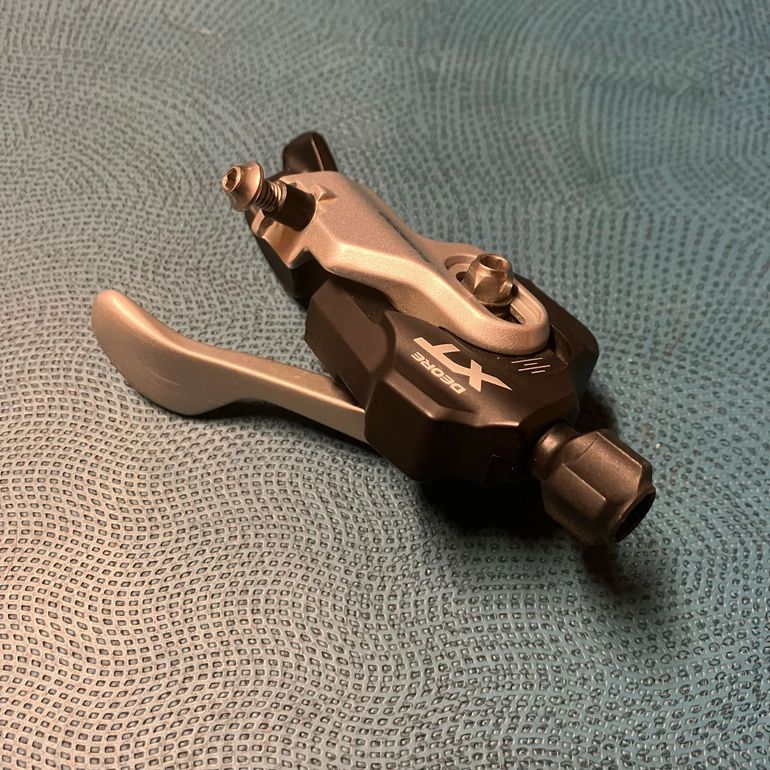 Used Shimano XT SL-M780-B bike — image 2 of 3