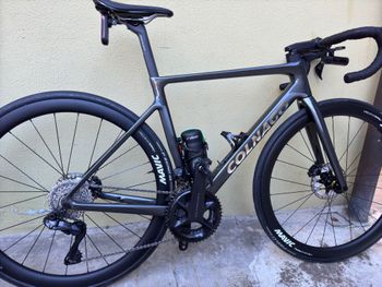 Used Mavic Ruote 2025 bike — image 3 of 3
