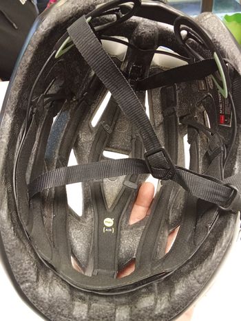 Used MET Casco 2025 bike — image 2 of 5