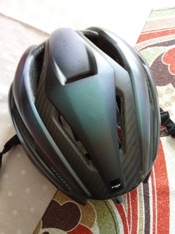 Used MET Casco 2025 bike — image 4 of 5
