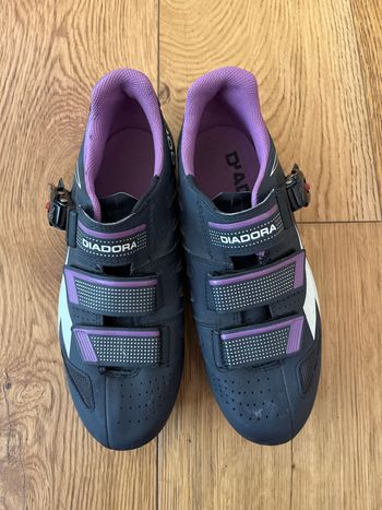 Used Diadora Trivex Plus II bike — image 2 of 5