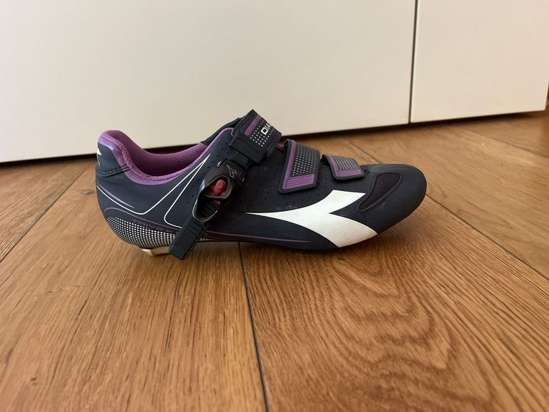 Used Diadora Trivex Plus II bike — image 1 of 5