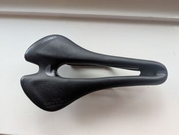 San Marco, Aspide Short Supercomfort Racing Sattel