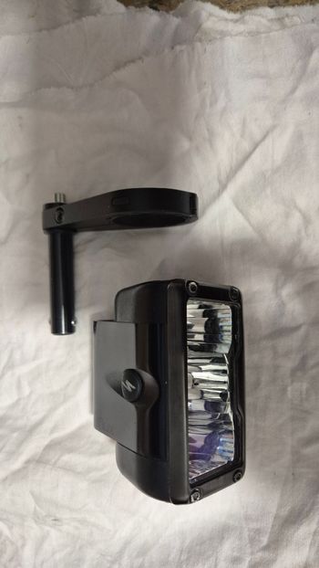 Used Specialized Flux 1200 Headlight 2020 bike — image 3 of 3
