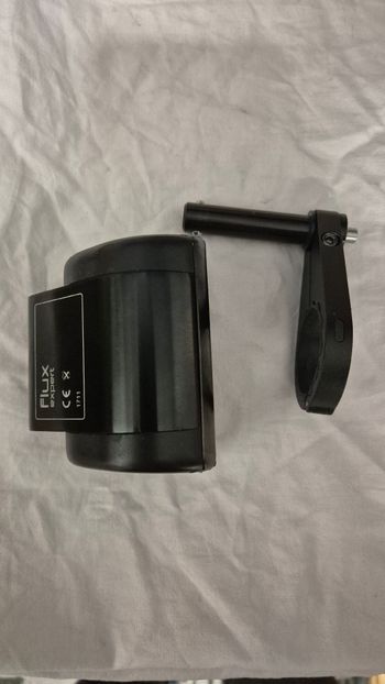 Used Specialized Flux 1200 Headlight 2020 bike — image 2 of 3