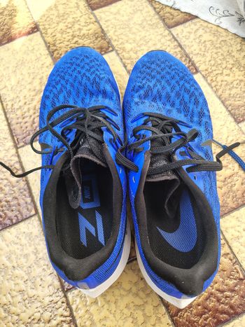 Nike, Air Zoom Pegasus 36