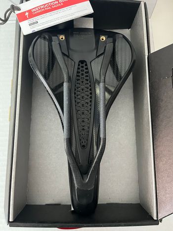 Specialized, Phenom Mirror 143