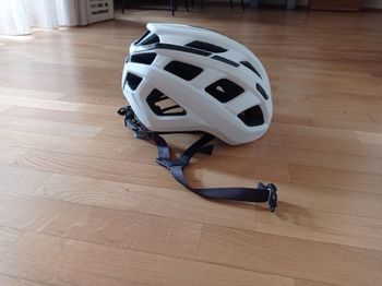 Used Cube road race bike