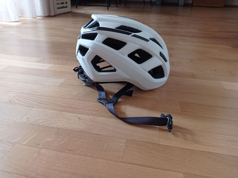 Used Cube road race bike — image 1 of 4
