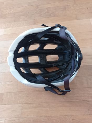 Used Cube road race bike — image 3 of 4